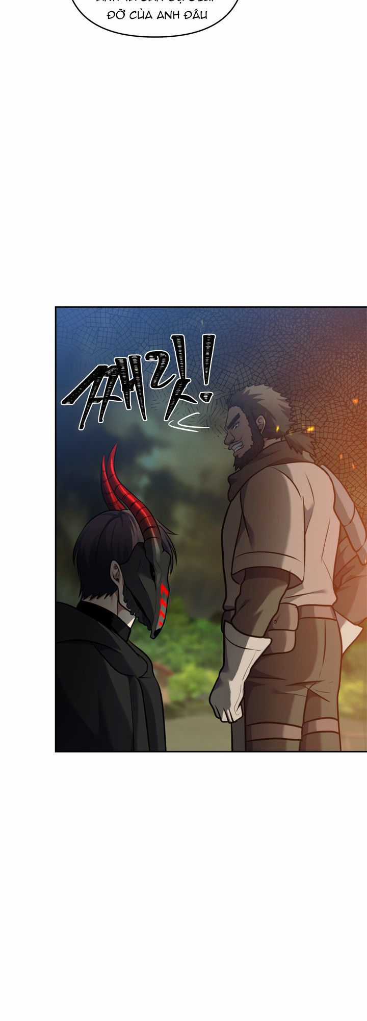 Vua Thăng Cấp - Chương 64 - Trang 42