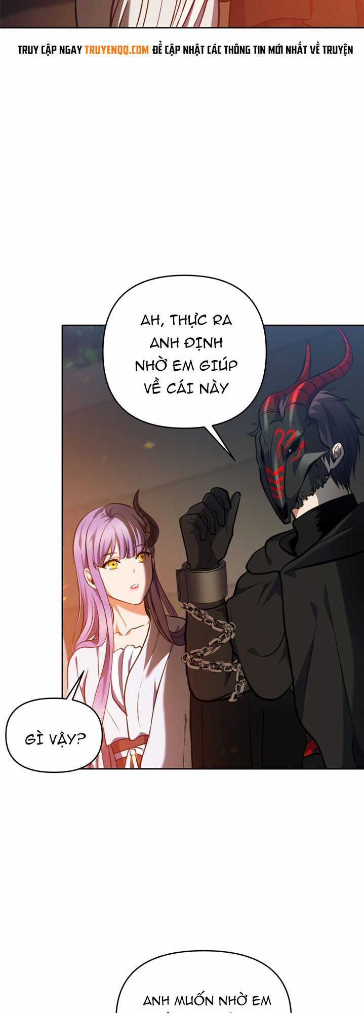 Vua Thăng Cấp - Chương 64 - Trang 48