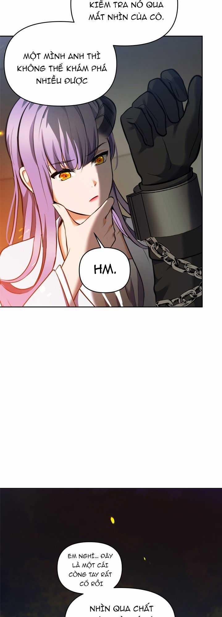 Vua Thăng Cấp - Chương 64 - Trang 49