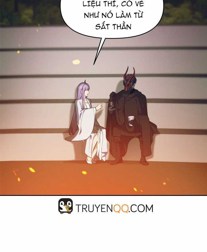 Vua Thăng Cấp - Chương 64 - Trang 50