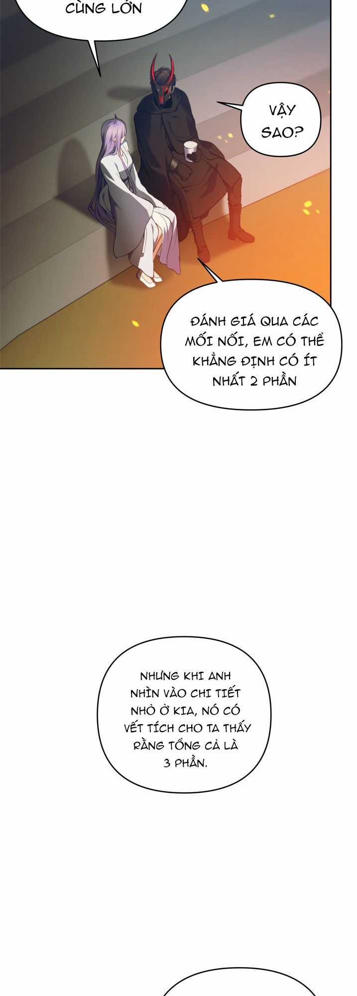 Vua Thăng Cấp - Chương 64 - Trang 52