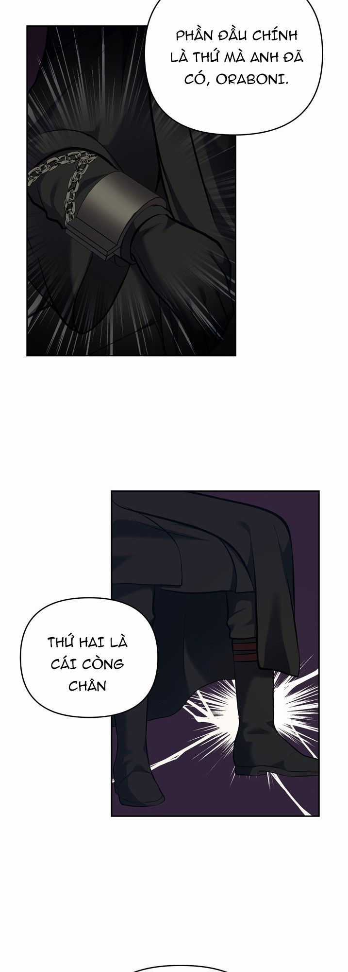 Vua Thăng Cấp - Chương 64 - Trang 53