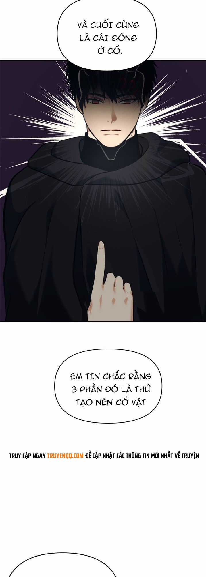 Vua Thăng Cấp - Chương 64 - Trang 54