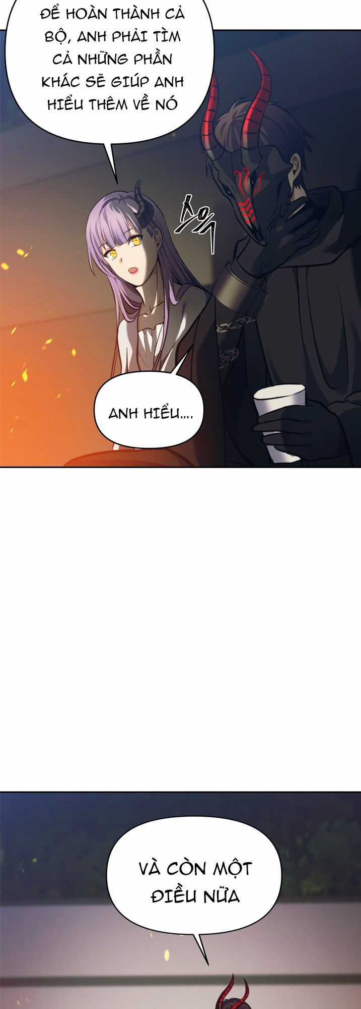 Vua Thăng Cấp - Chương 64 - Trang 55