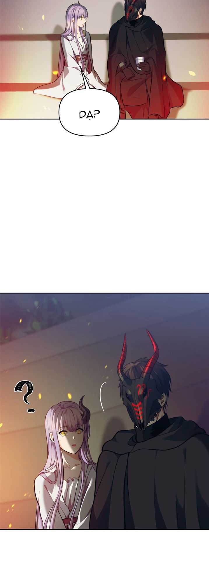 Vua Thăng Cấp - Chương 64 - Trang 56