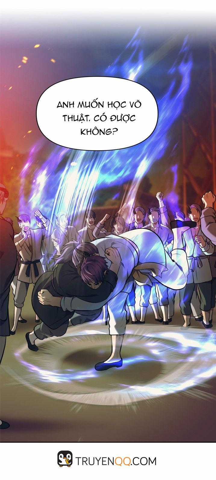 Vua Thăng Cấp - Chương 64 - Trang 57