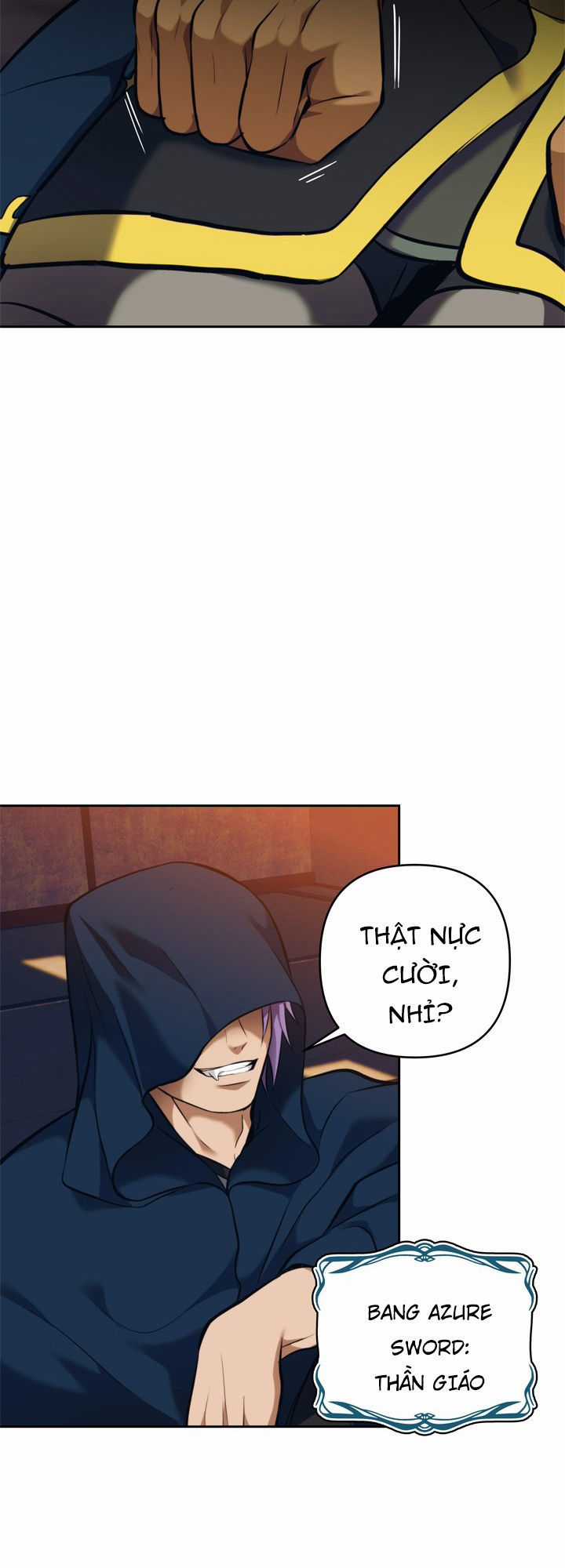 Vua Thăng Cấp - Chương 64 - Trang 7