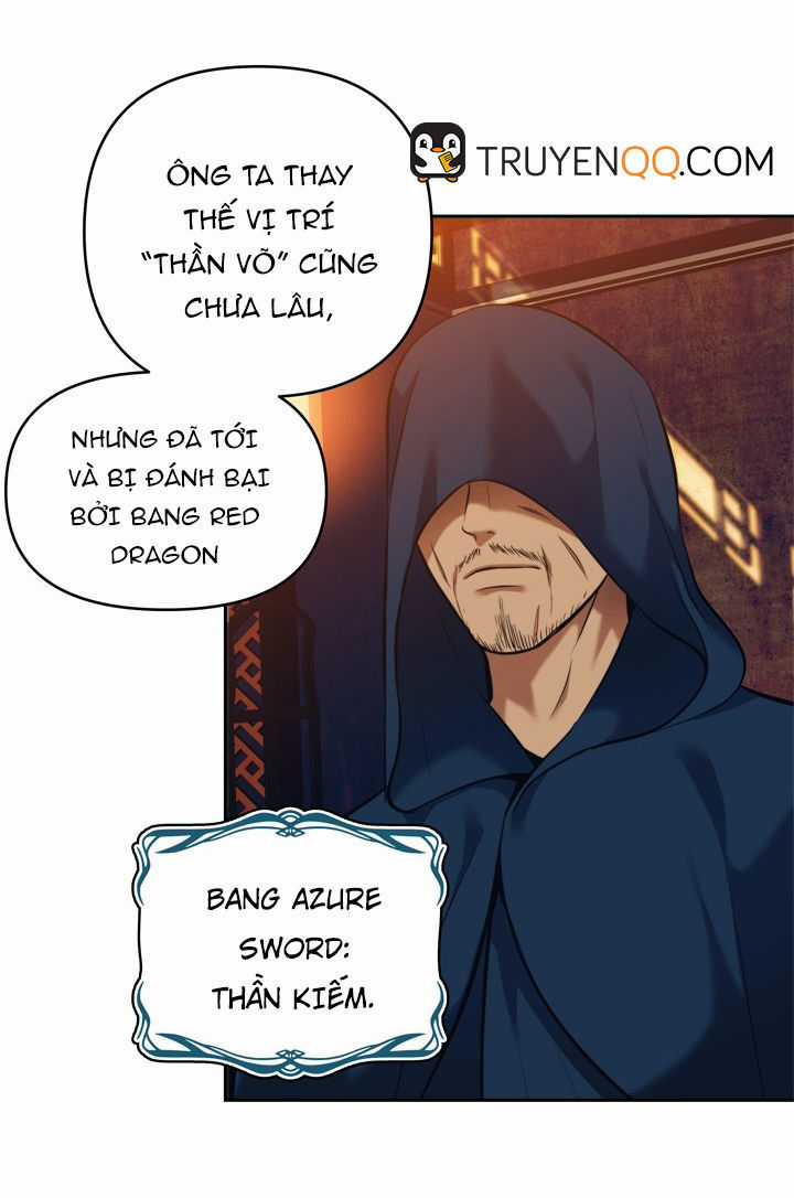 Vua Thăng Cấp - Chương 64 - Trang 8