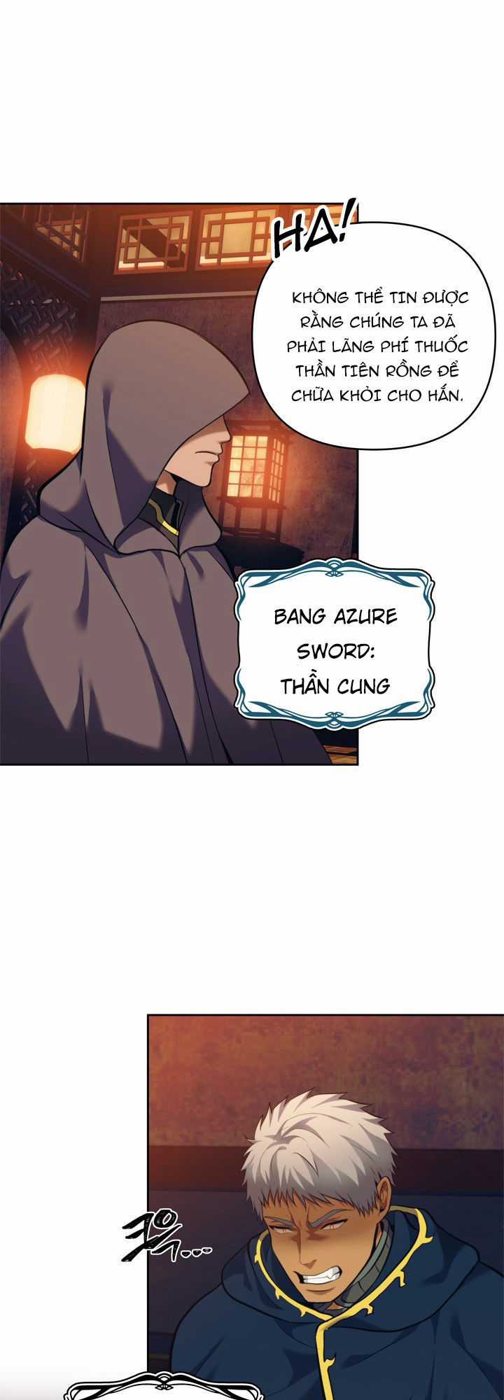 Vua Thăng Cấp - Chương 64 - Trang 9