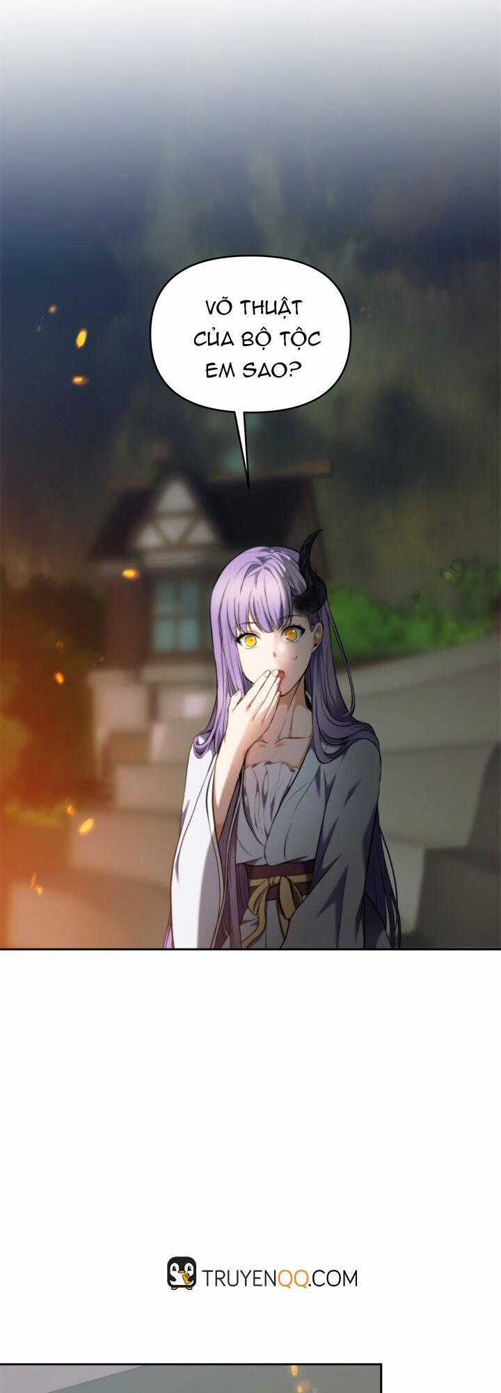 Vua Thăng Cấp - Chương 65 - Trang 2