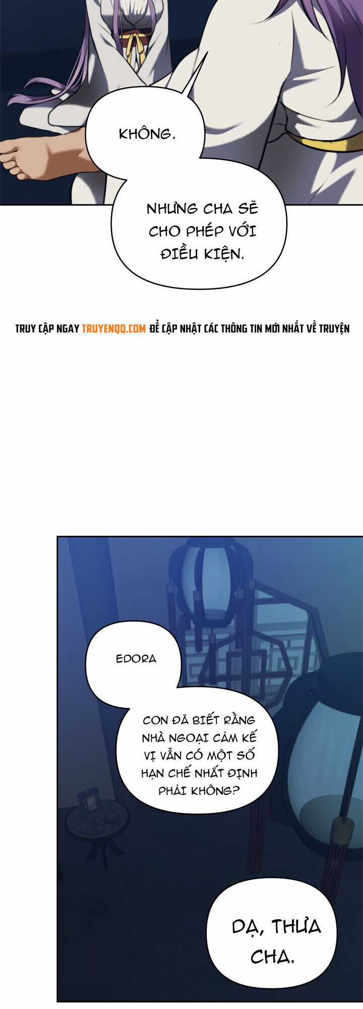 Vua Thăng Cấp - Chương 65 - Trang 12