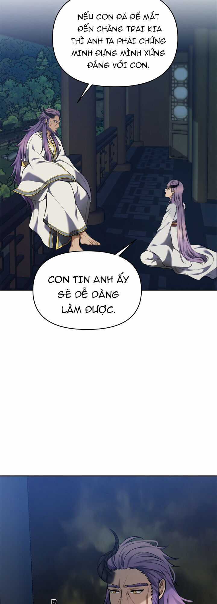 Vua Thăng Cấp - Chương 65 - Trang 14