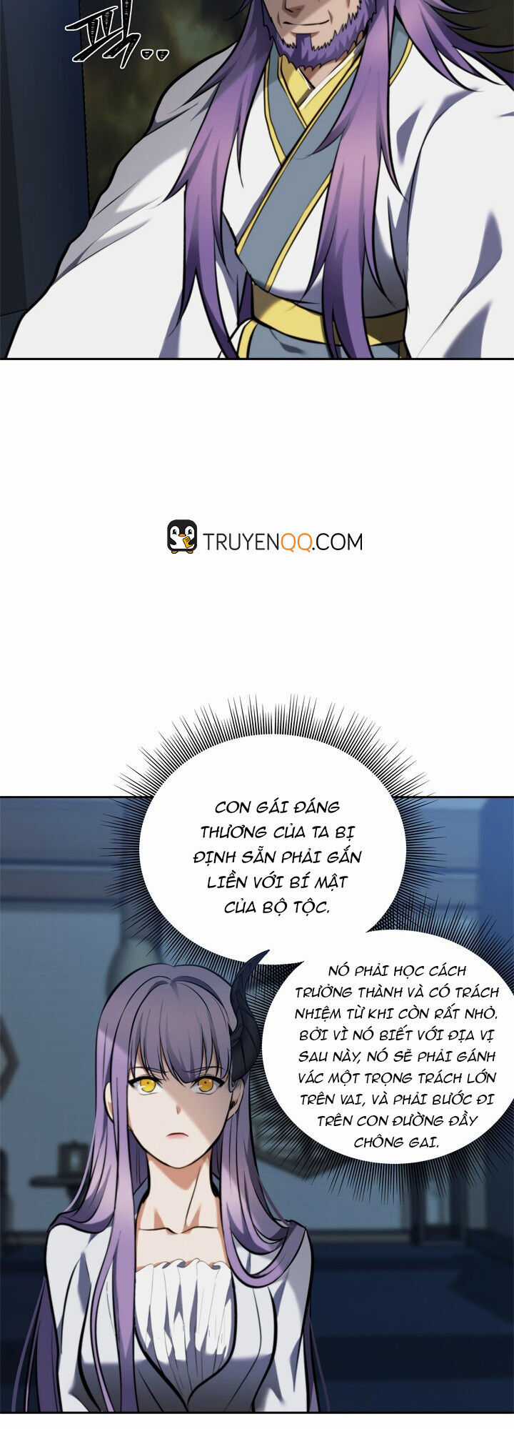 Vua Thăng Cấp - Chương 65 - Trang 15