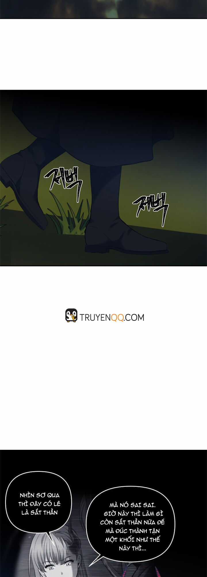 Vua Thăng Cấp - Chương 65 - Trang 18