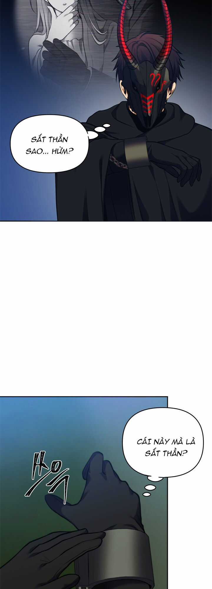 Vua Thăng Cấp - Chương 65 - Trang 19