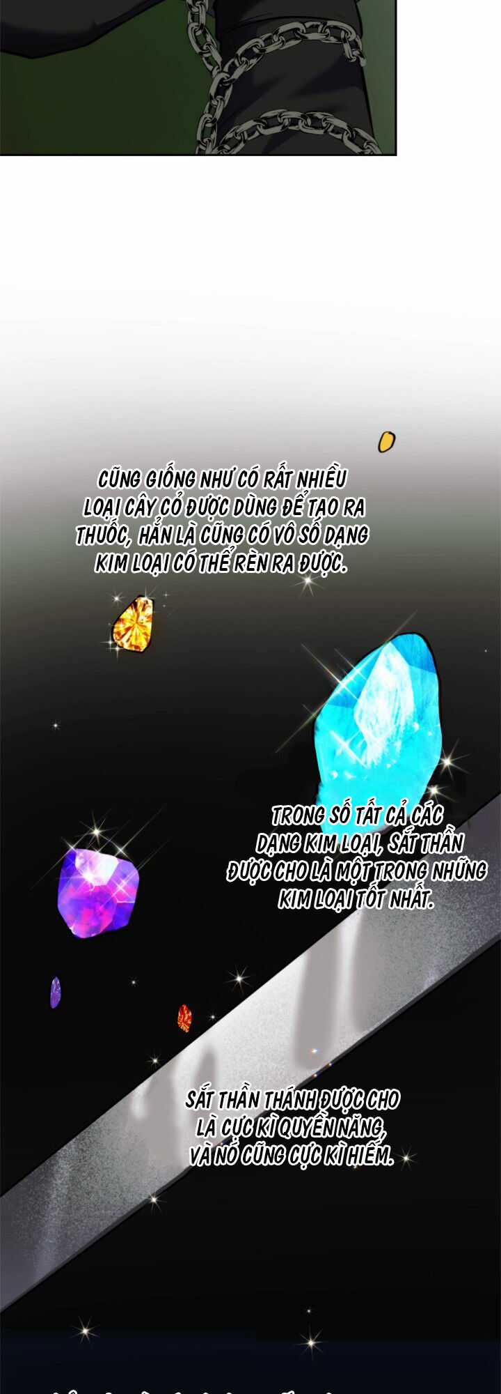 Vua Thăng Cấp - Chương 65 - Trang 20