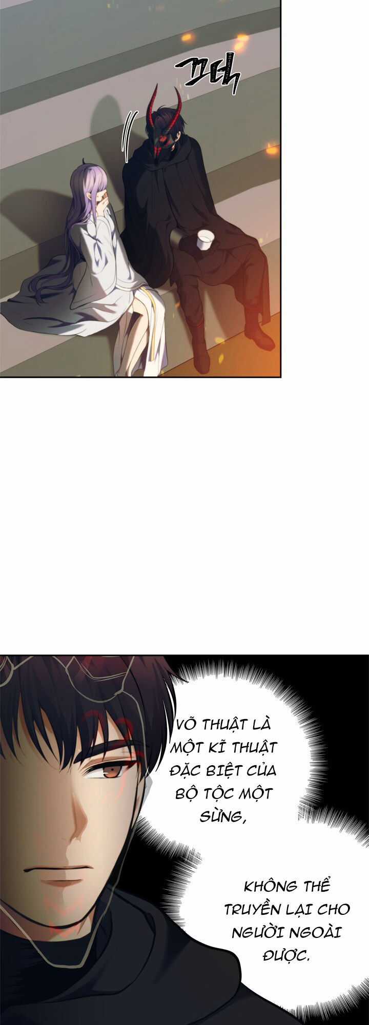 Vua Thăng Cấp - Chương 65 - Trang 3