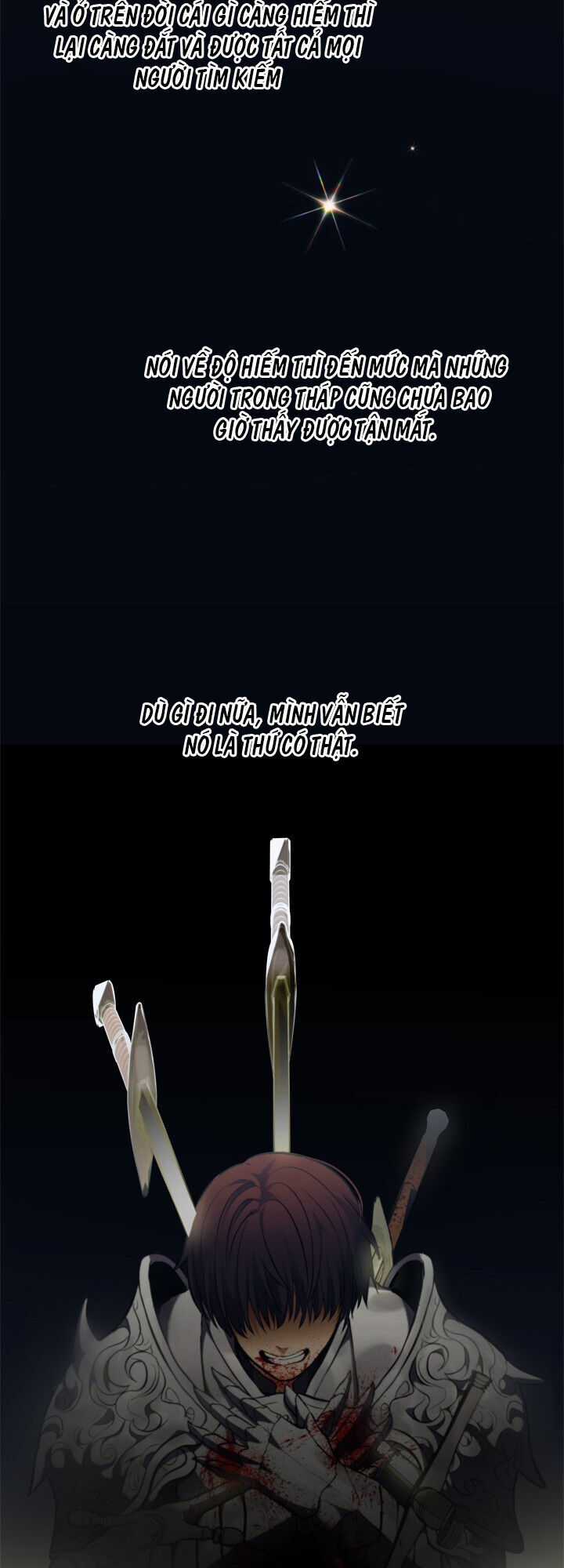 Vua Thăng Cấp - Chương 65 - Trang 21