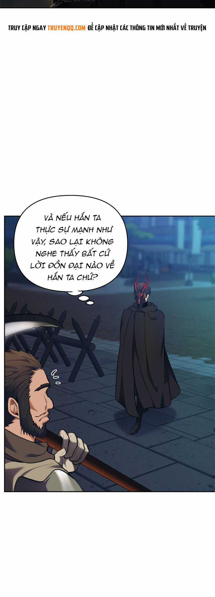 Vua Thăng Cấp - Chương 65 - Trang 23