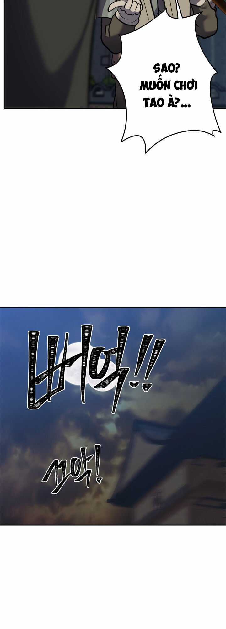 Vua Thăng Cấp - Chương 65 - Trang 27