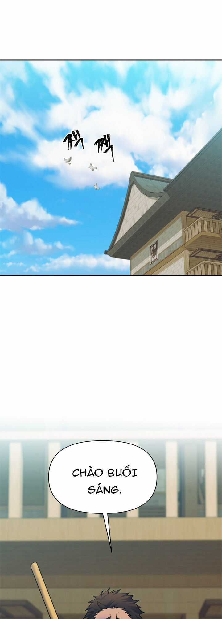 Vua Thăng Cấp - Chương 65 - Trang 28