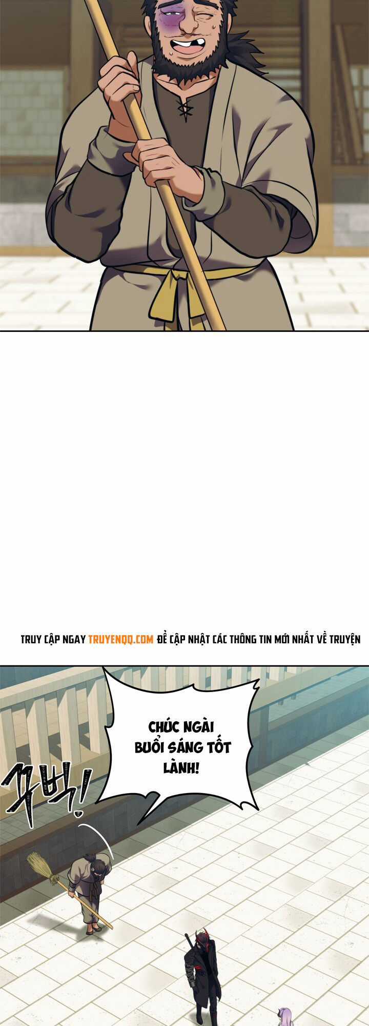 Vua Thăng Cấp - Chương 65 - Trang 29