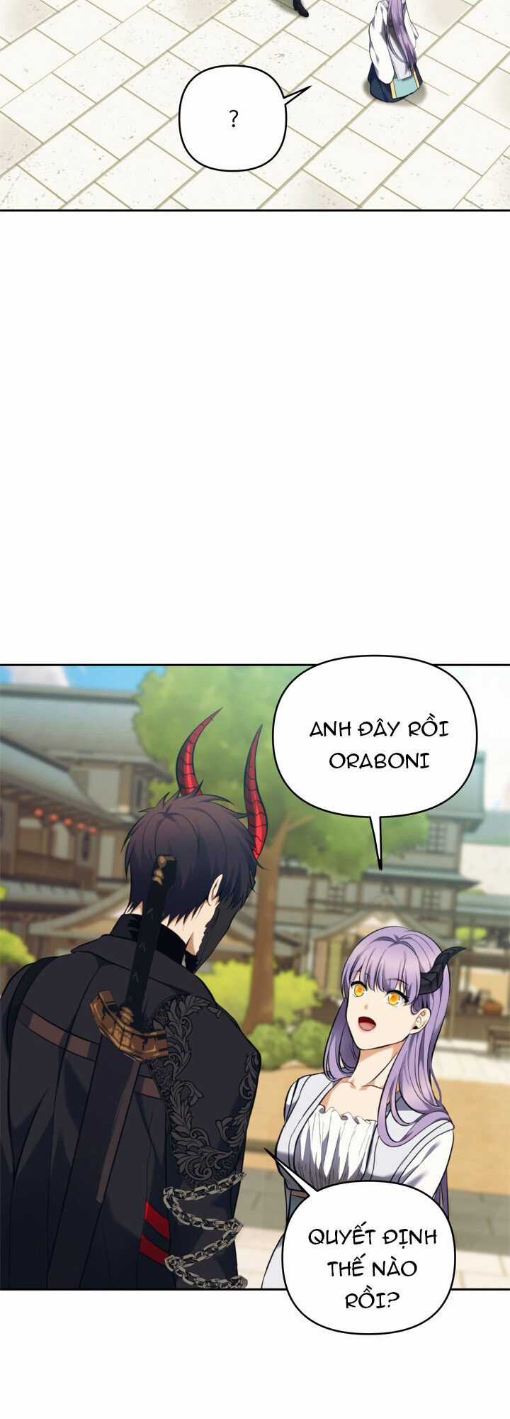 Vua Thăng Cấp - Chương 65 - Trang 30