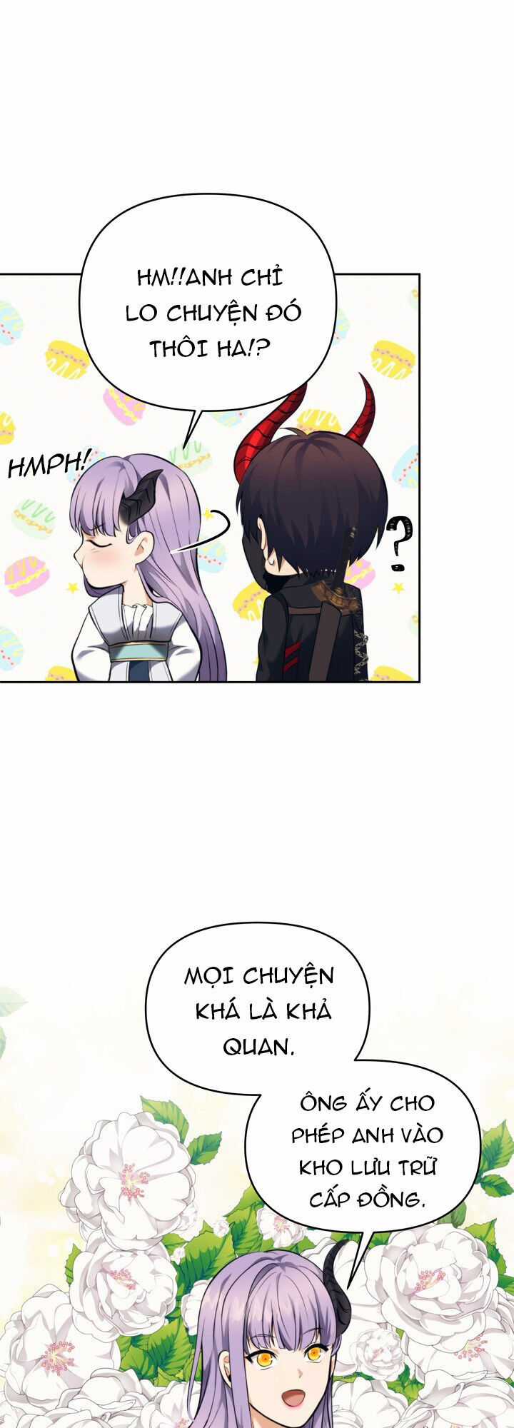 Vua Thăng Cấp - Chương 65 - Trang 31