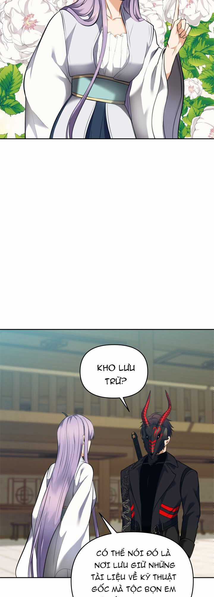 Vua Thăng Cấp - Chương 65 - Trang 32