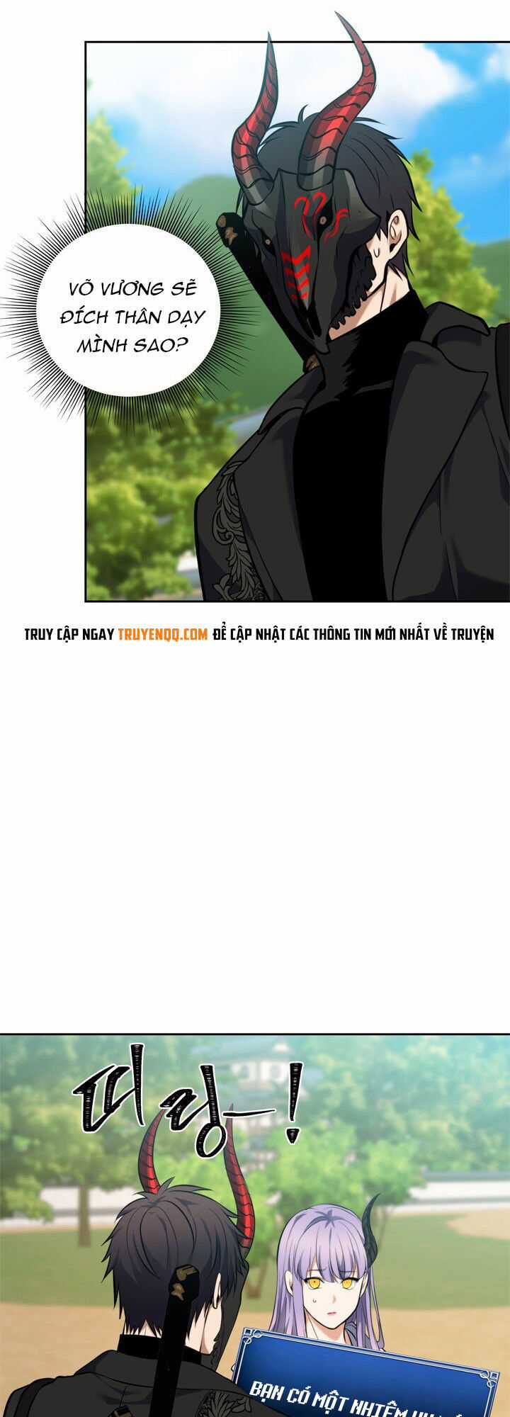 Vua Thăng Cấp - Chương 65 - Trang 37