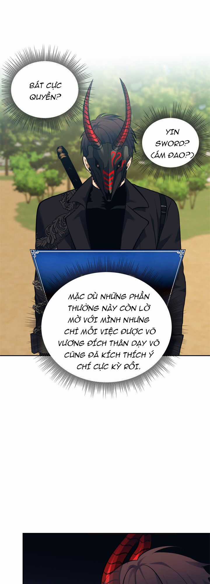 Vua Thăng Cấp - Chương 65 - Trang 39