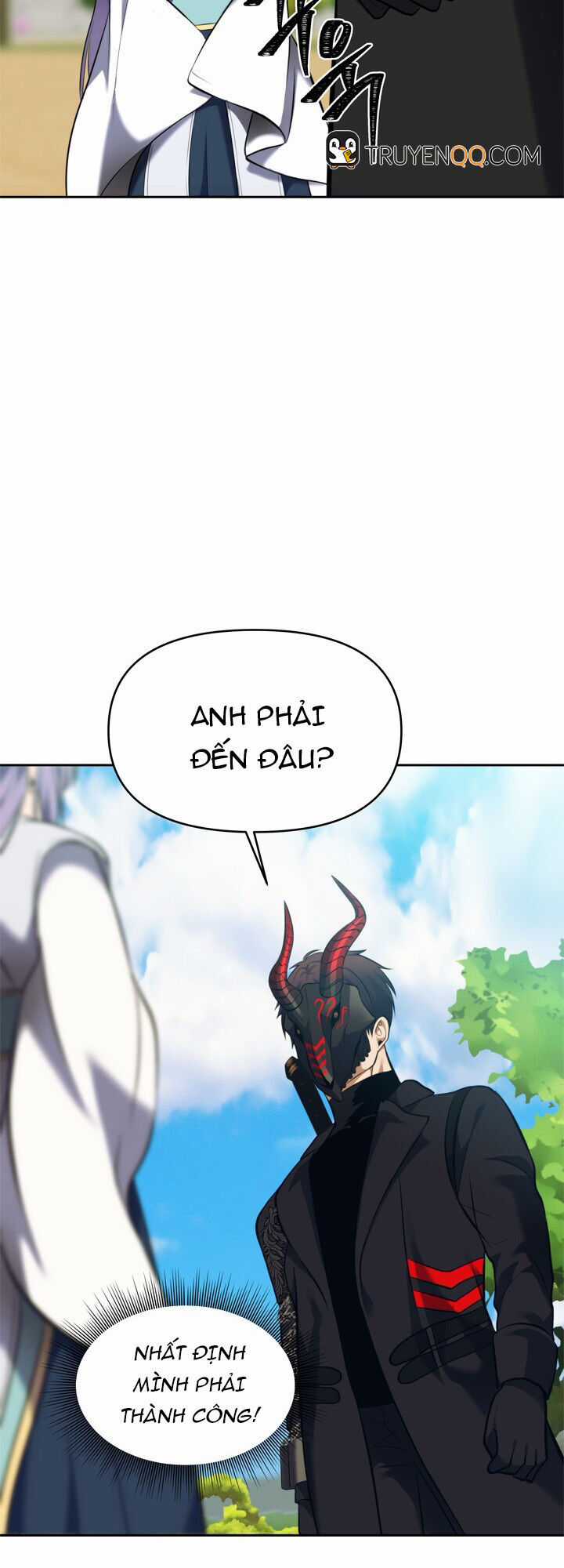 Vua Thăng Cấp - Chương 65 - Trang 41