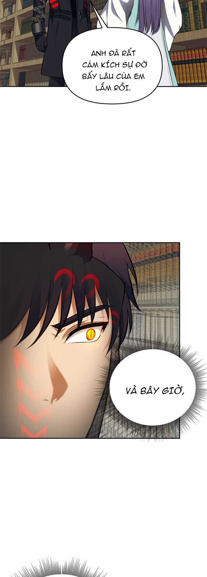 Vua Thăng Cấp - Chương 65 - Trang 46