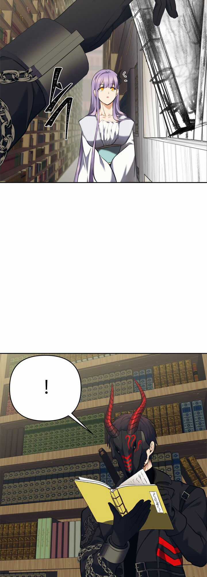 Vua Thăng Cấp - Chương 65 - Trang 48