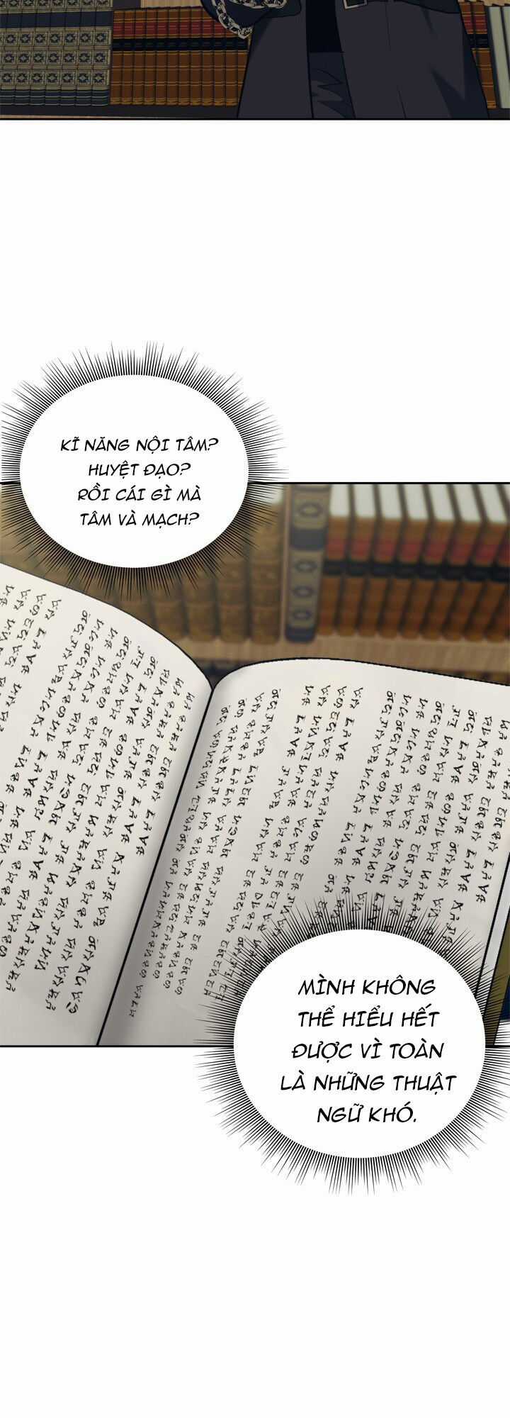 Vua Thăng Cấp - Chương 65 - Trang 49