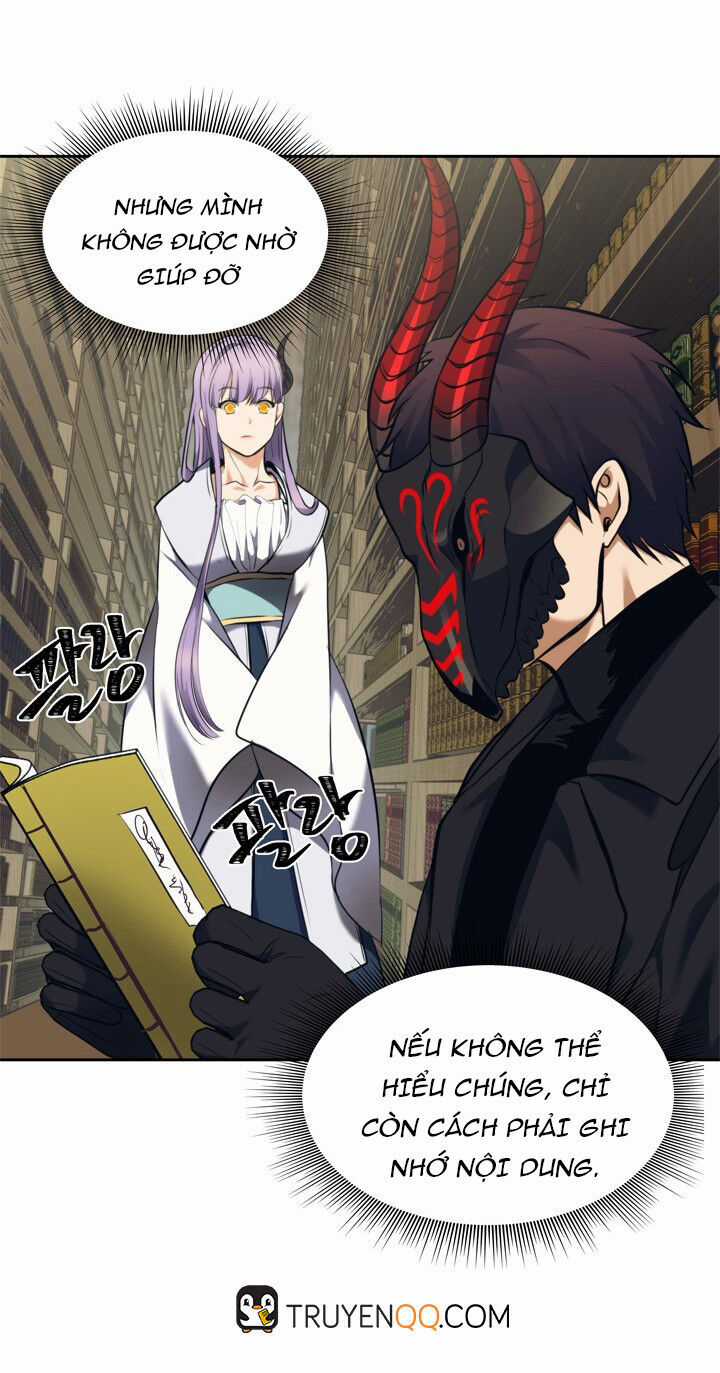 Vua Thăng Cấp - Chương 65 - Trang 50