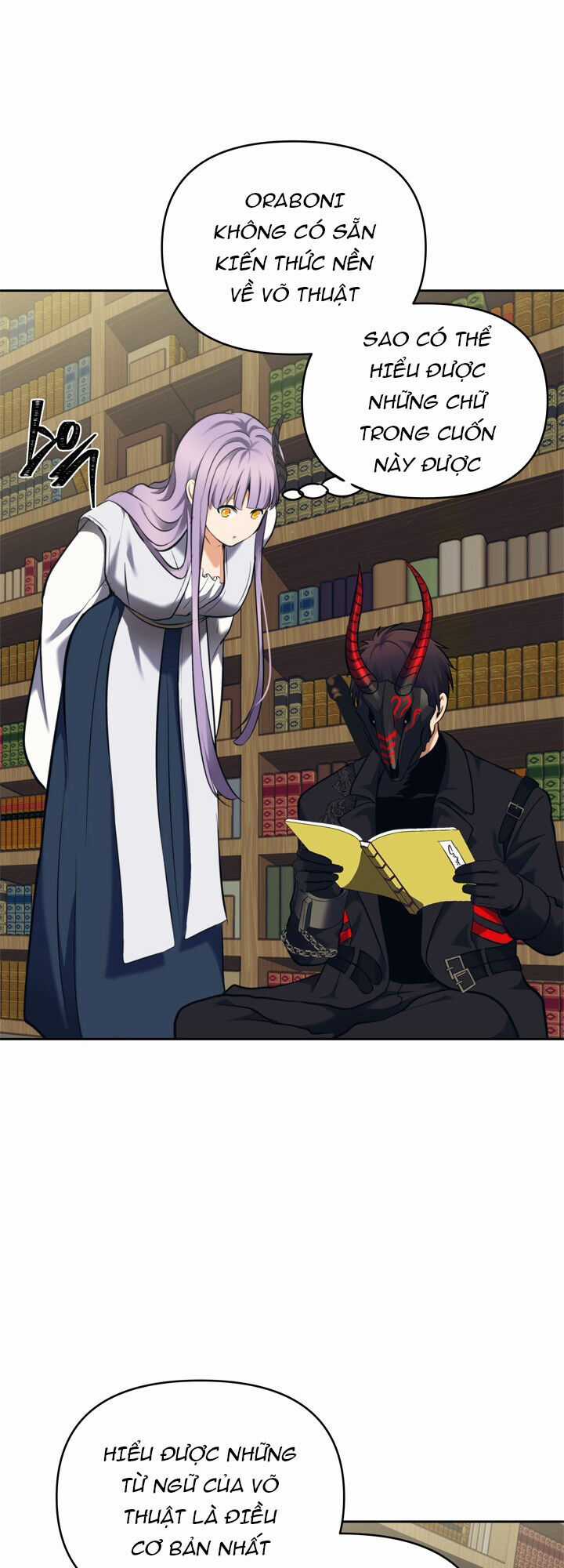 Vua Thăng Cấp - Chương 65 - Trang 51