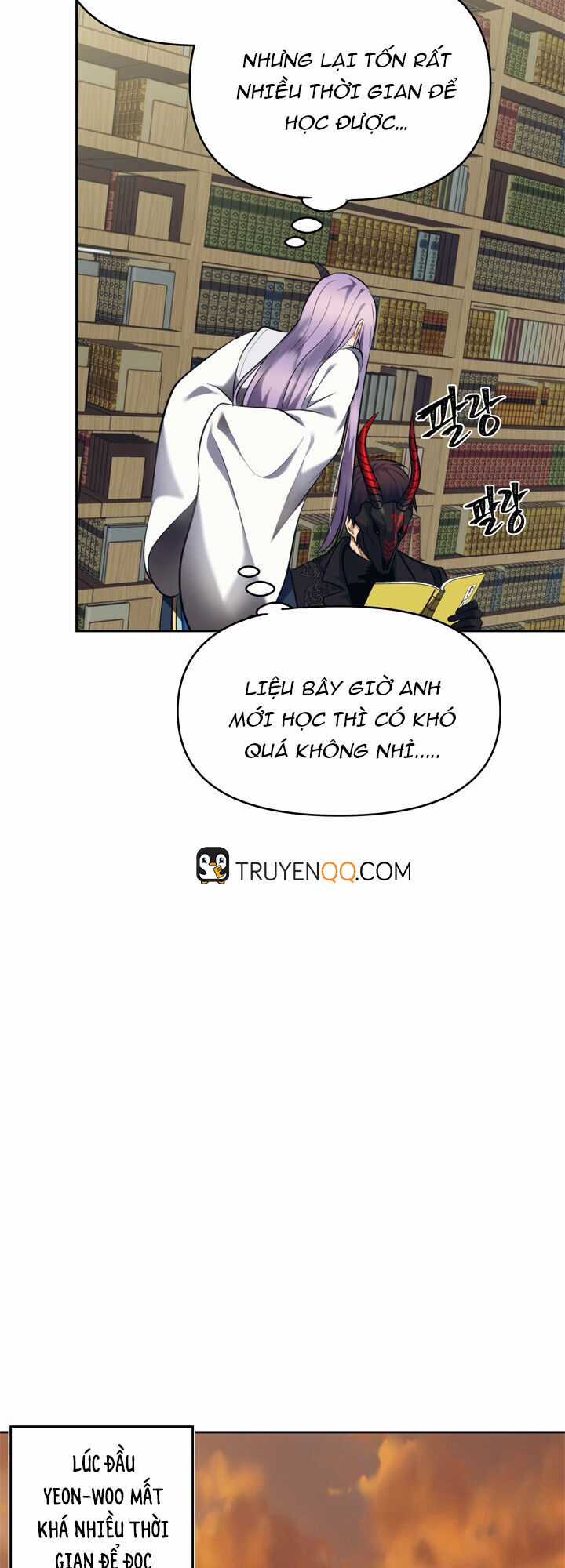 Vua Thăng Cấp - Chương 65 - Trang 52