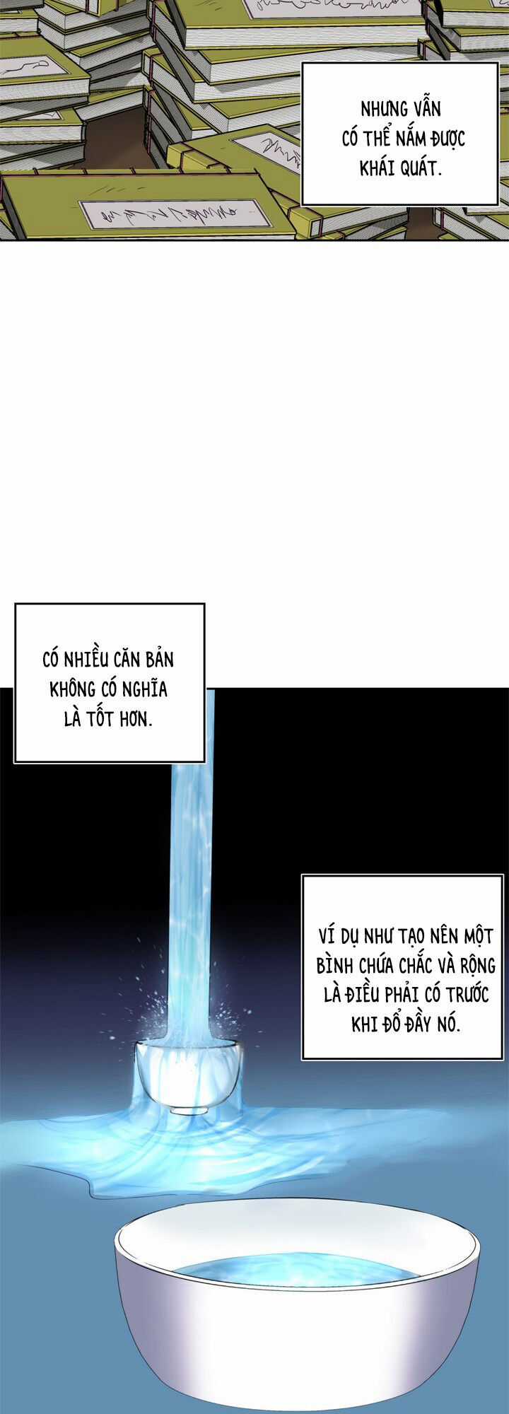 Vua Thăng Cấp - Chương 65 - Trang 54