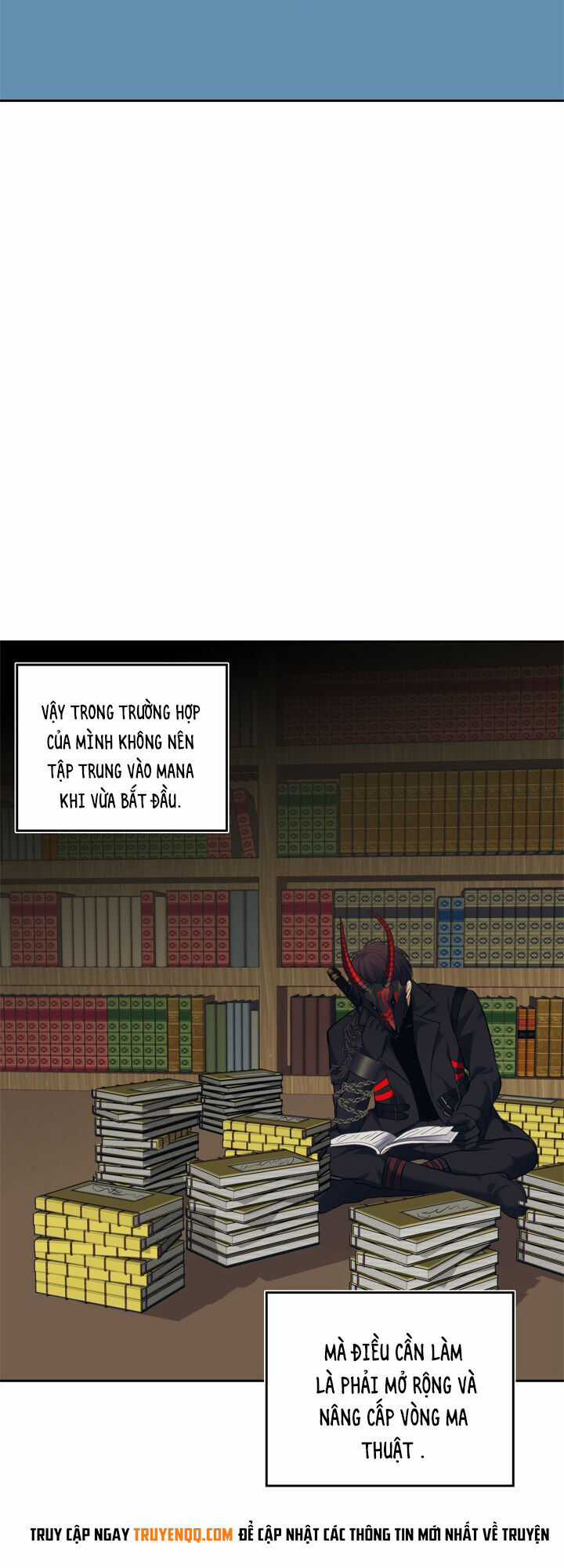 Vua Thăng Cấp - Chương 65 - Trang 55