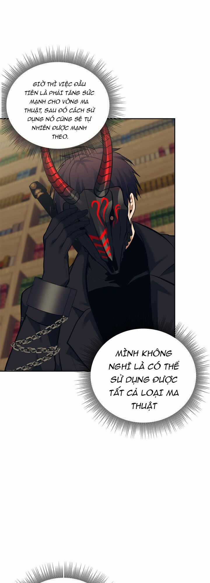 Vua Thăng Cấp - Chương 65 - Trang 56