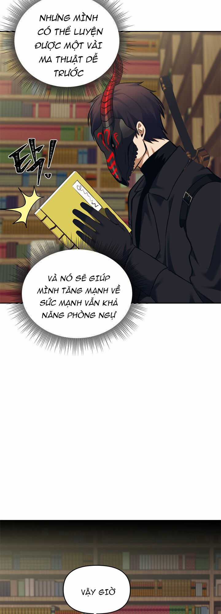 Vua Thăng Cấp - Chương 65 - Trang 57