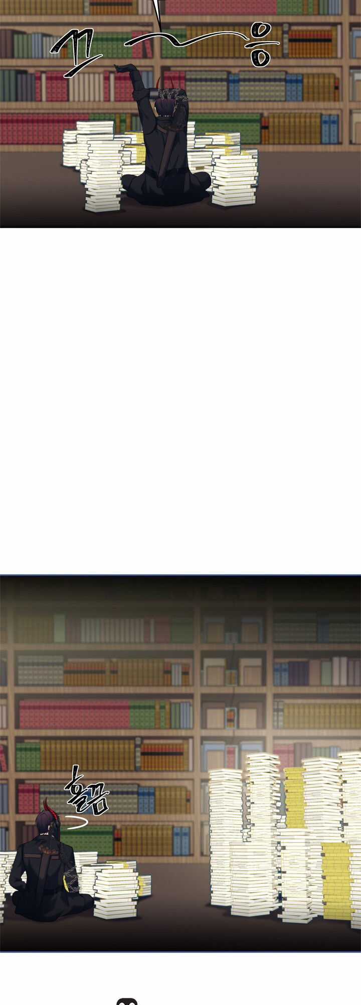 Vua Thăng Cấp - Chương 65 - Trang 58