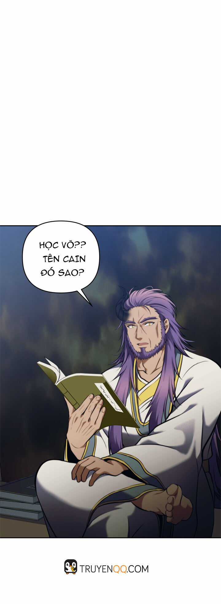 Vua Thăng Cấp - Chương 65 - Trang 7