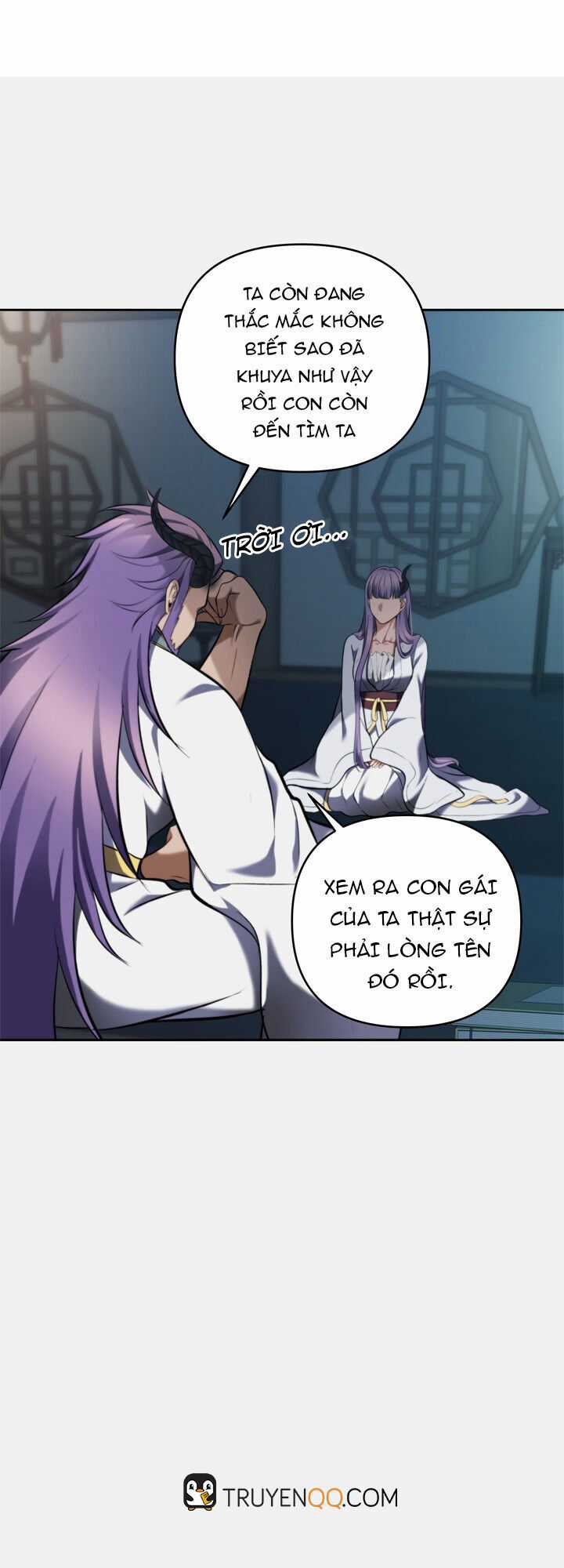 Vua Thăng Cấp - Chương 65 - Trang 8