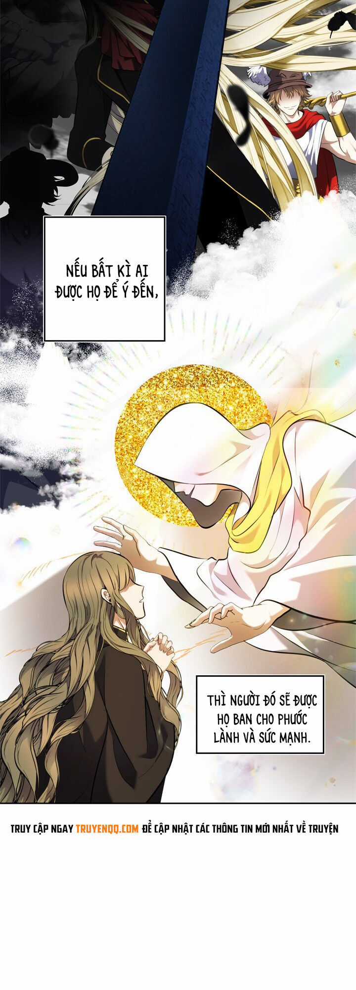 Vua Thăng Cấp - Chương 66 - Trang 13