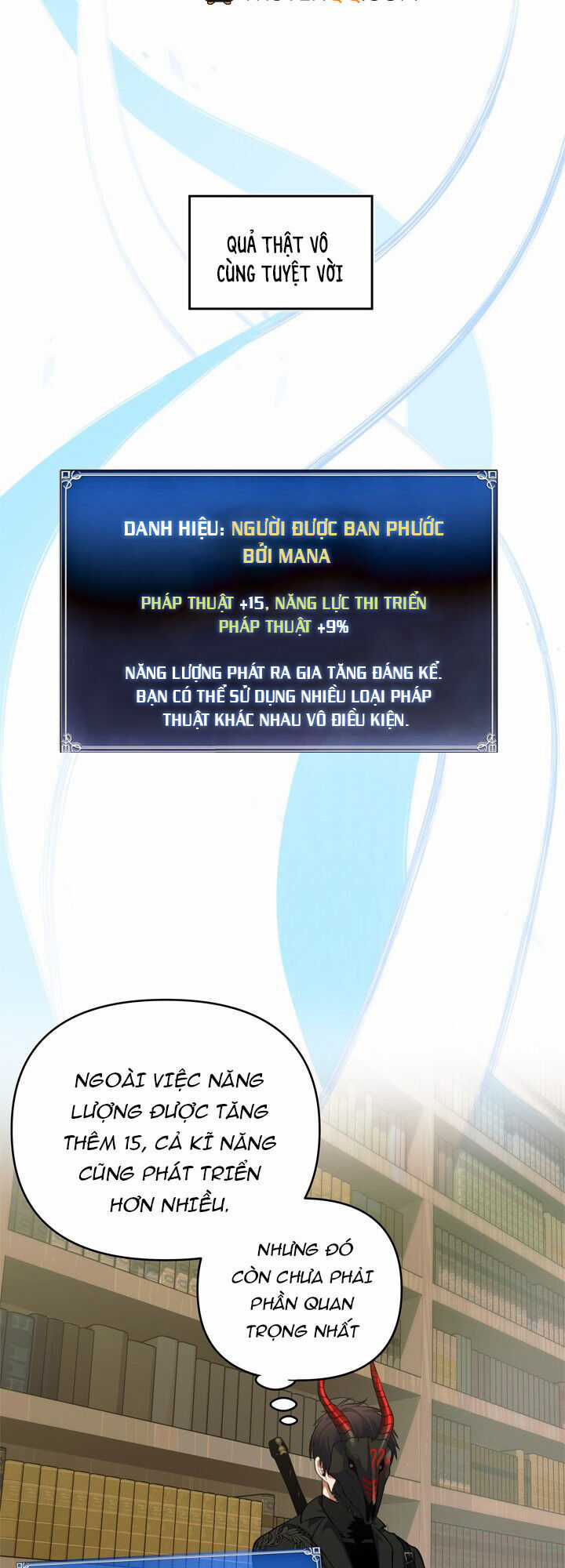 Vua Thăng Cấp - Chương 66 - Trang 20