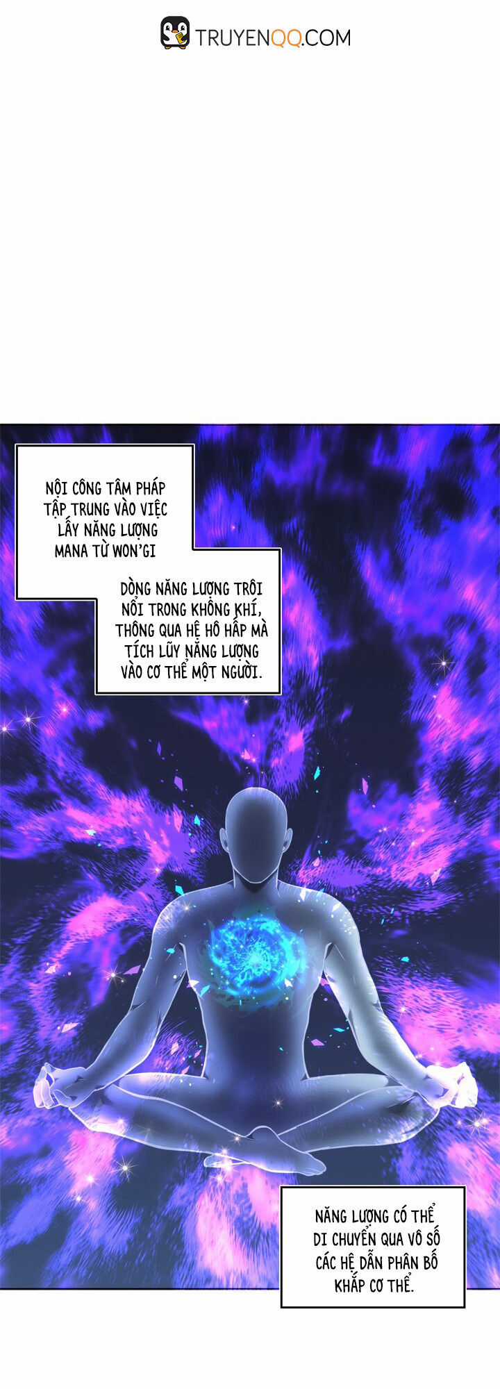 Vua Thăng Cấp - Chương 66 - Trang 3