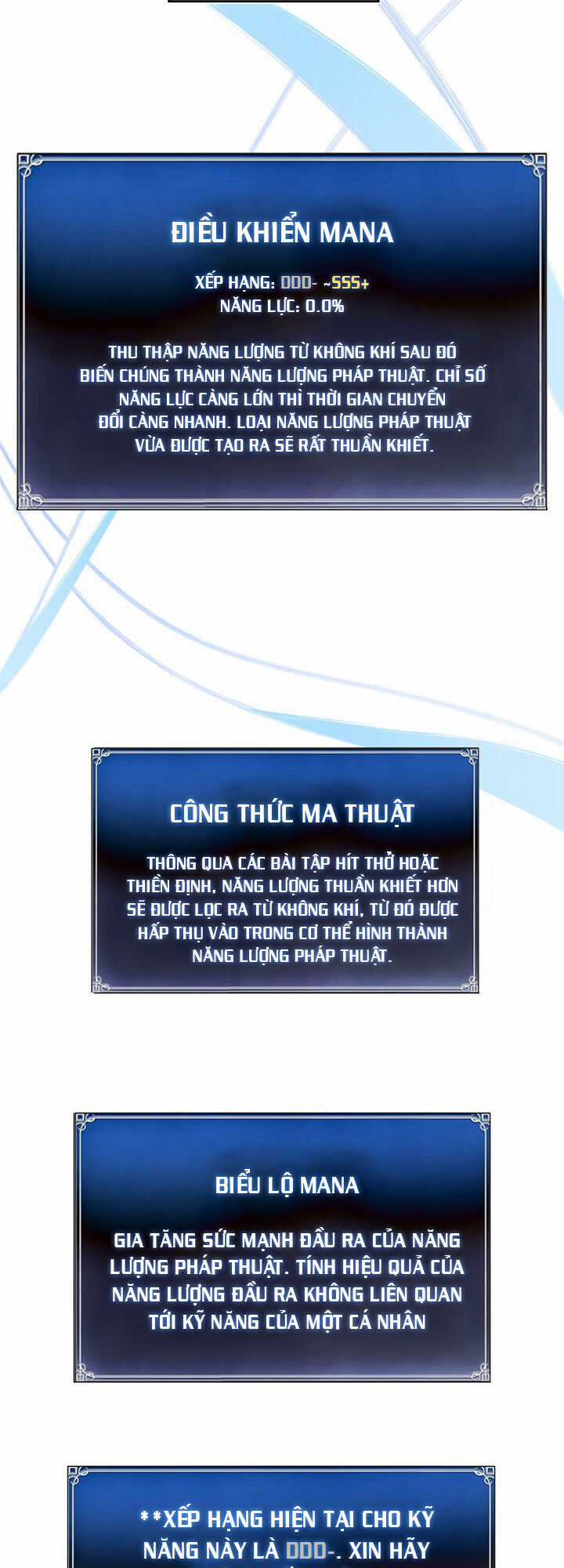 Vua Thăng Cấp - Chương 66 - Trang 23