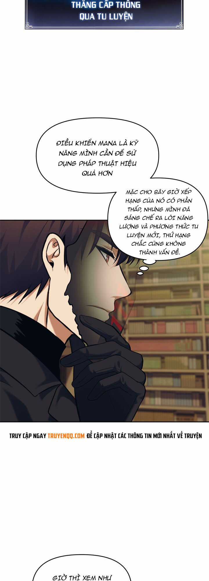 Vua Thăng Cấp - Chương 66 - Trang 24